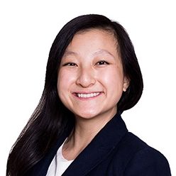 Jane Wang headshot